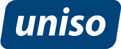 Uniso company logo